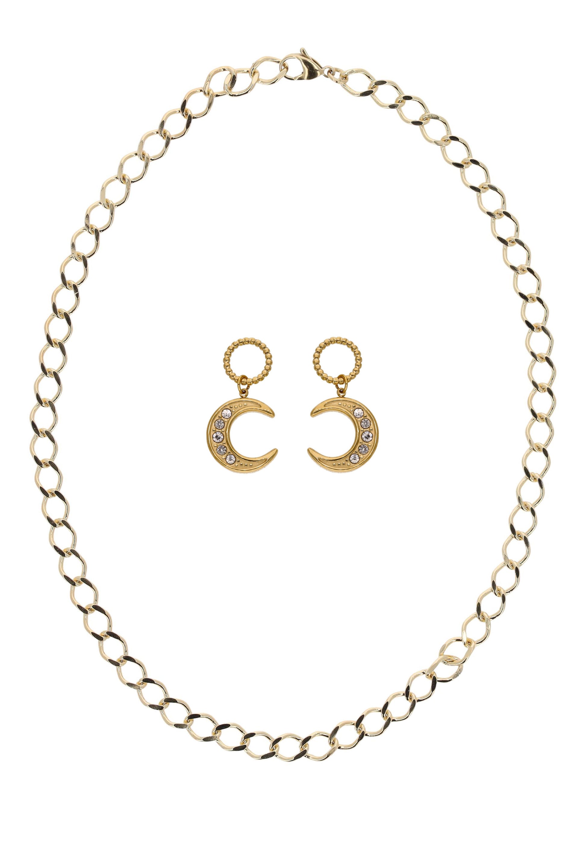 Naemi Women's Jewelry Set