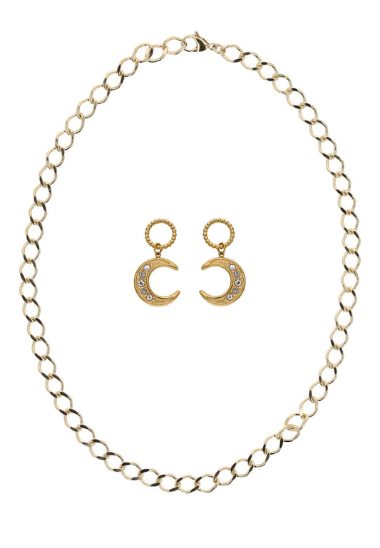 Naemi Women's Jewelry Set