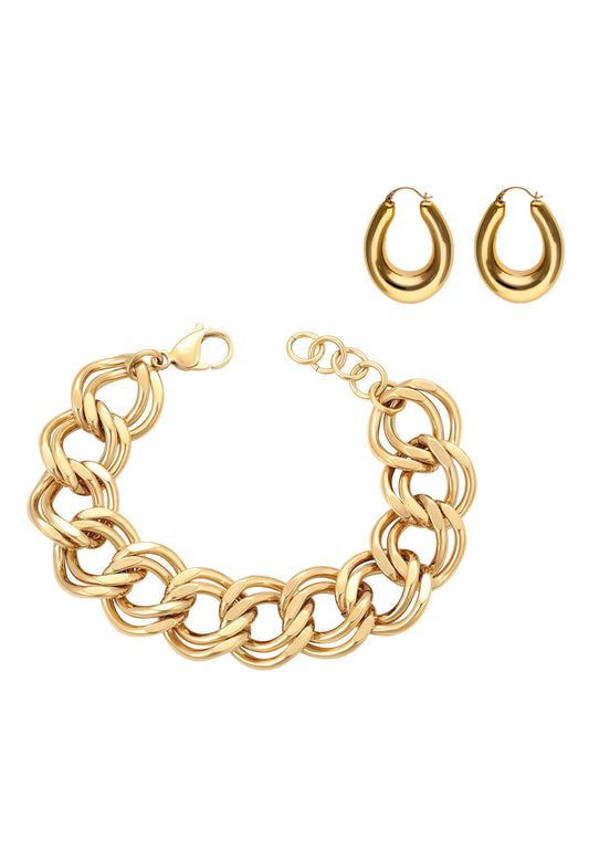 Naemi Women's Jewelry Set
