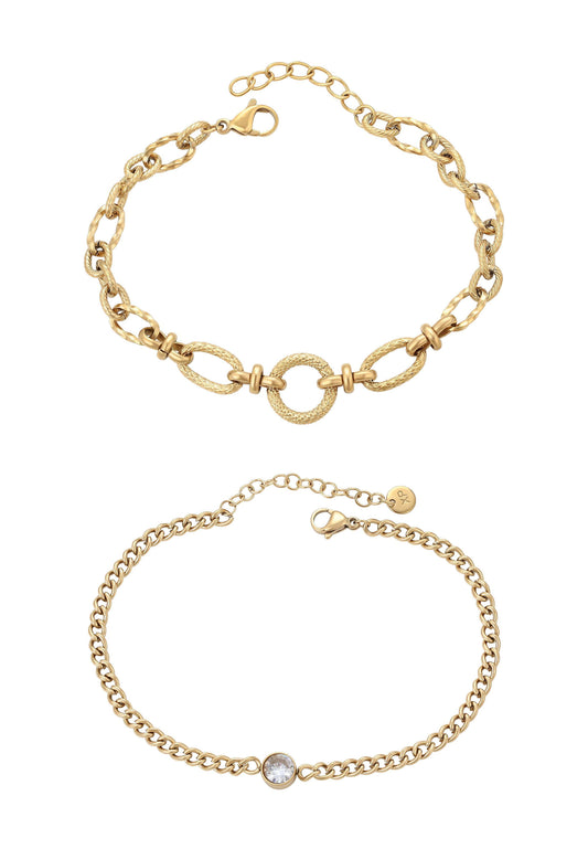Naemi Women's Jewelry Set