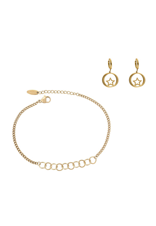 Naemi Women's Jewelry Set