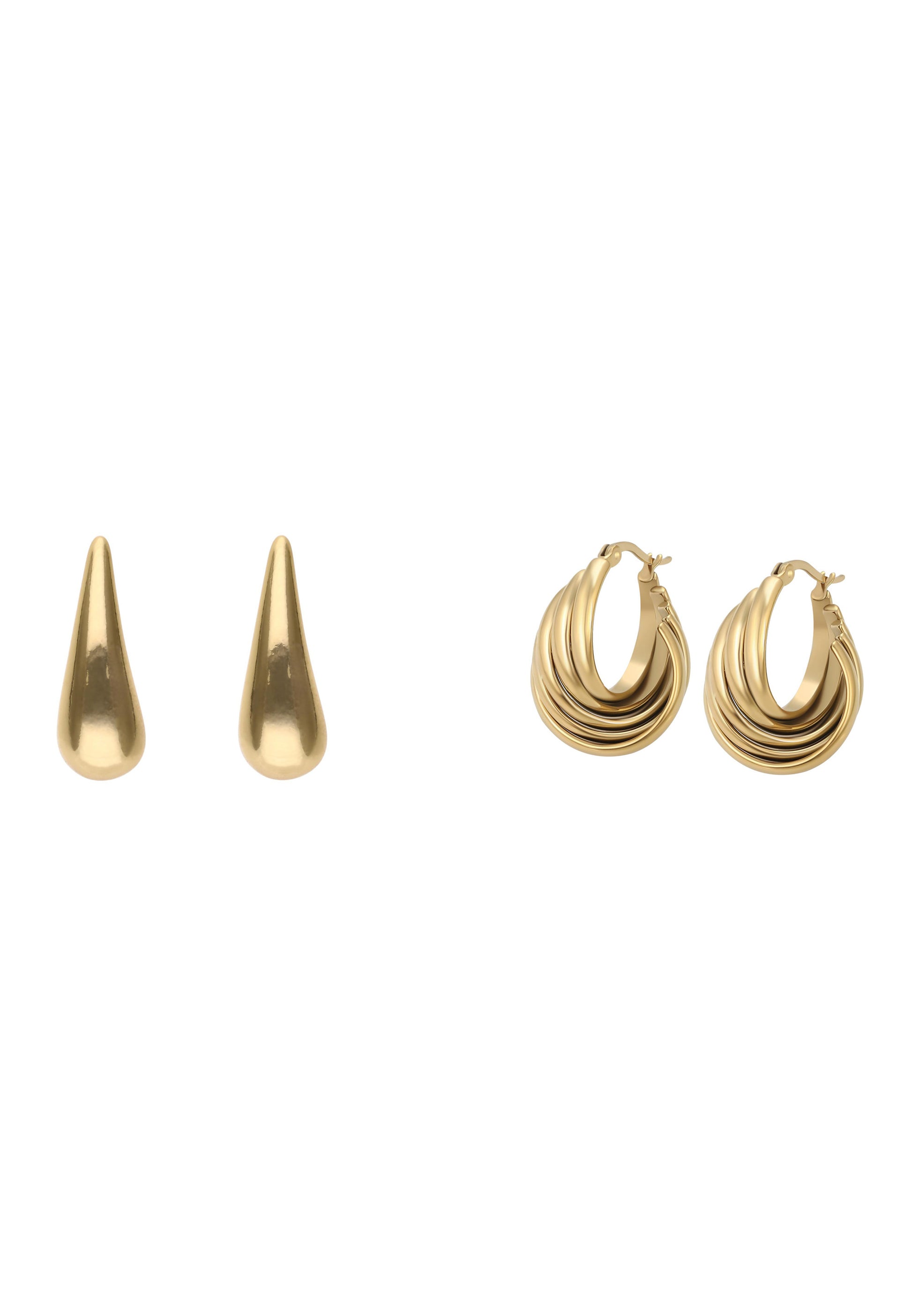 Faina Women's Jewelry Set