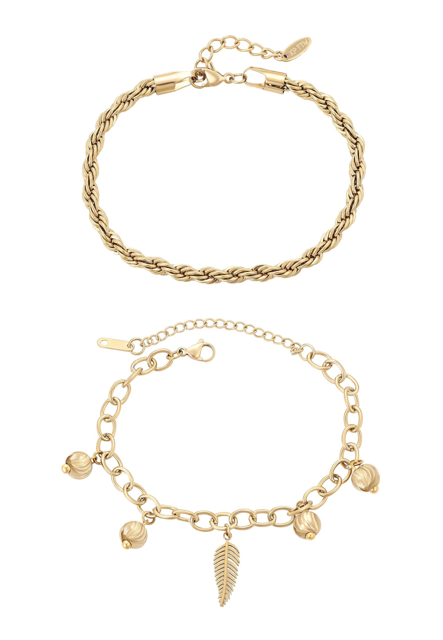 Naemi Women's Jewelry Set