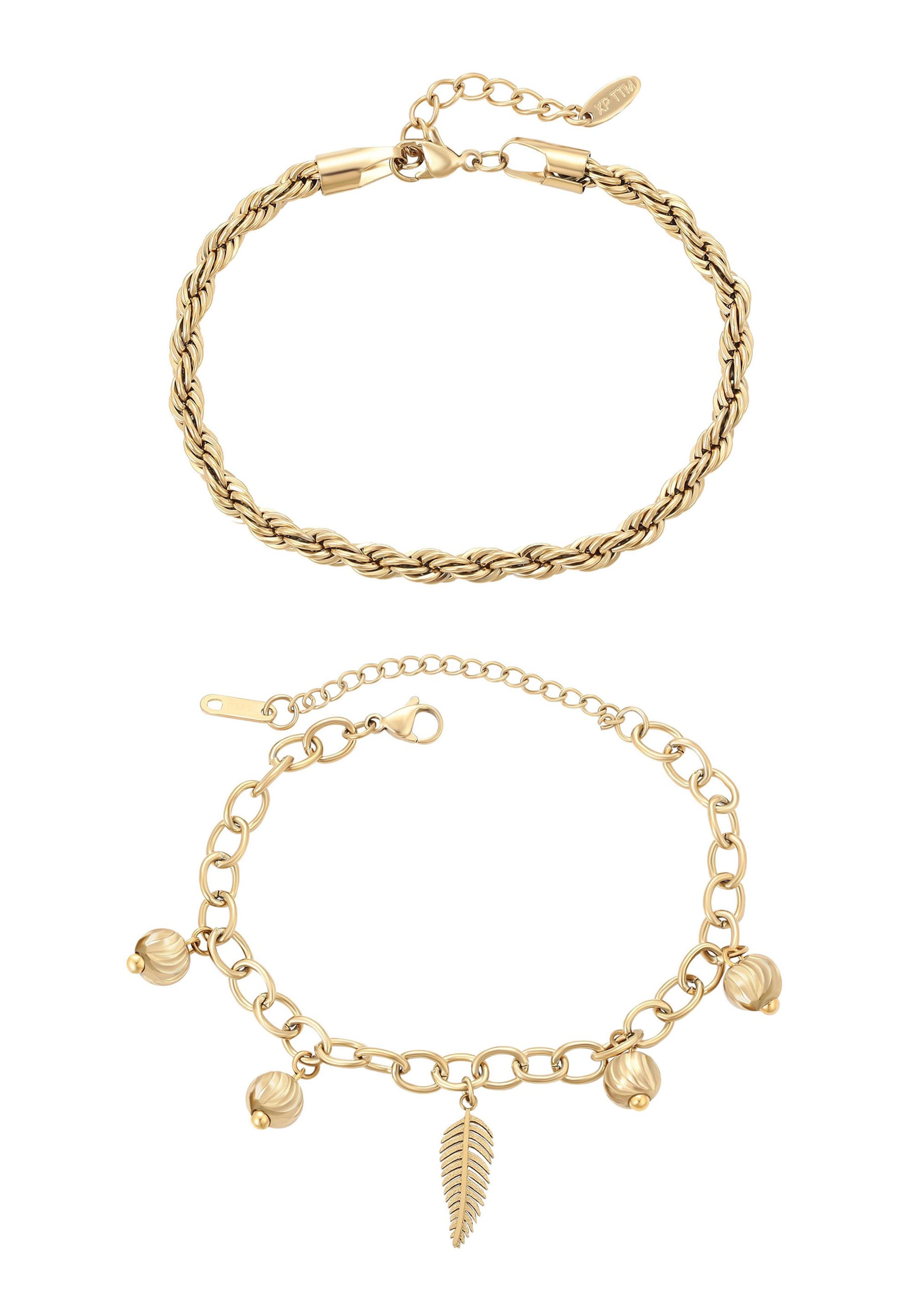 Naemi Women's Jewelry Set