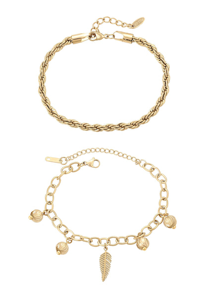 Naemi Women's Jewelry Set
