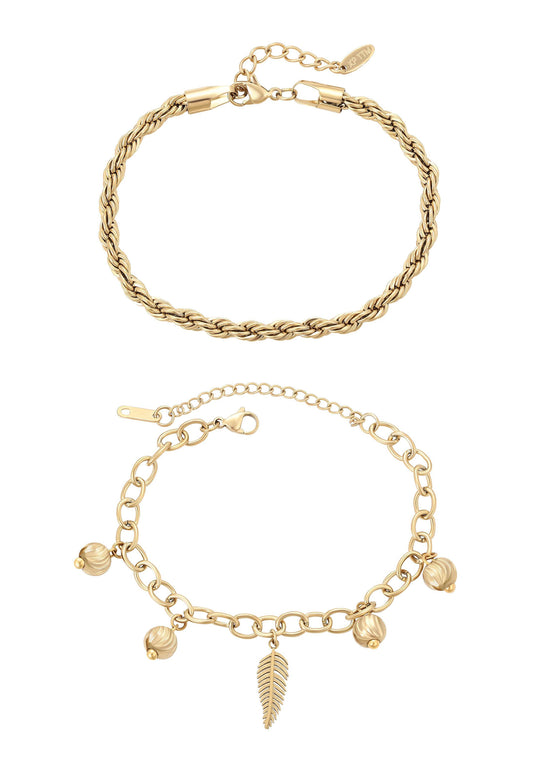 Naemi Women's Jewelry Set