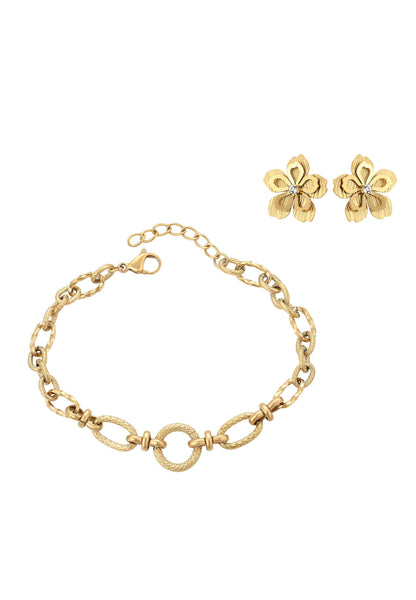 Naemi Women's Jewelry Set