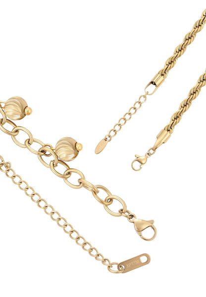 Naemi Women's Jewelry Set