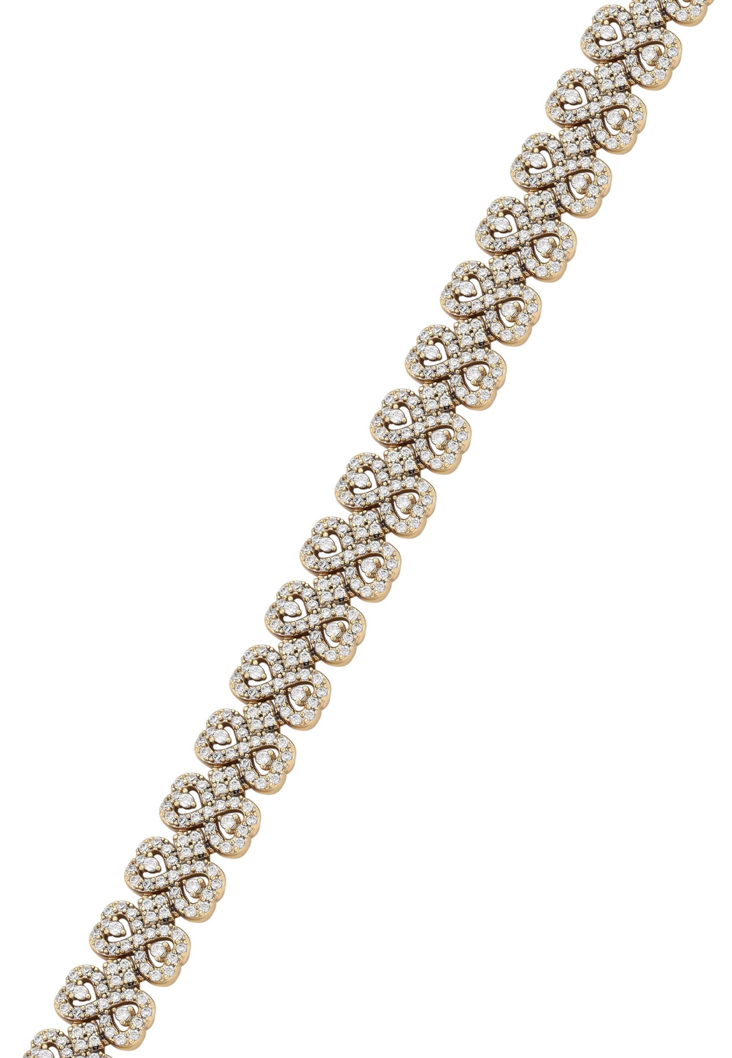 faina Damen-Schmuck-Set