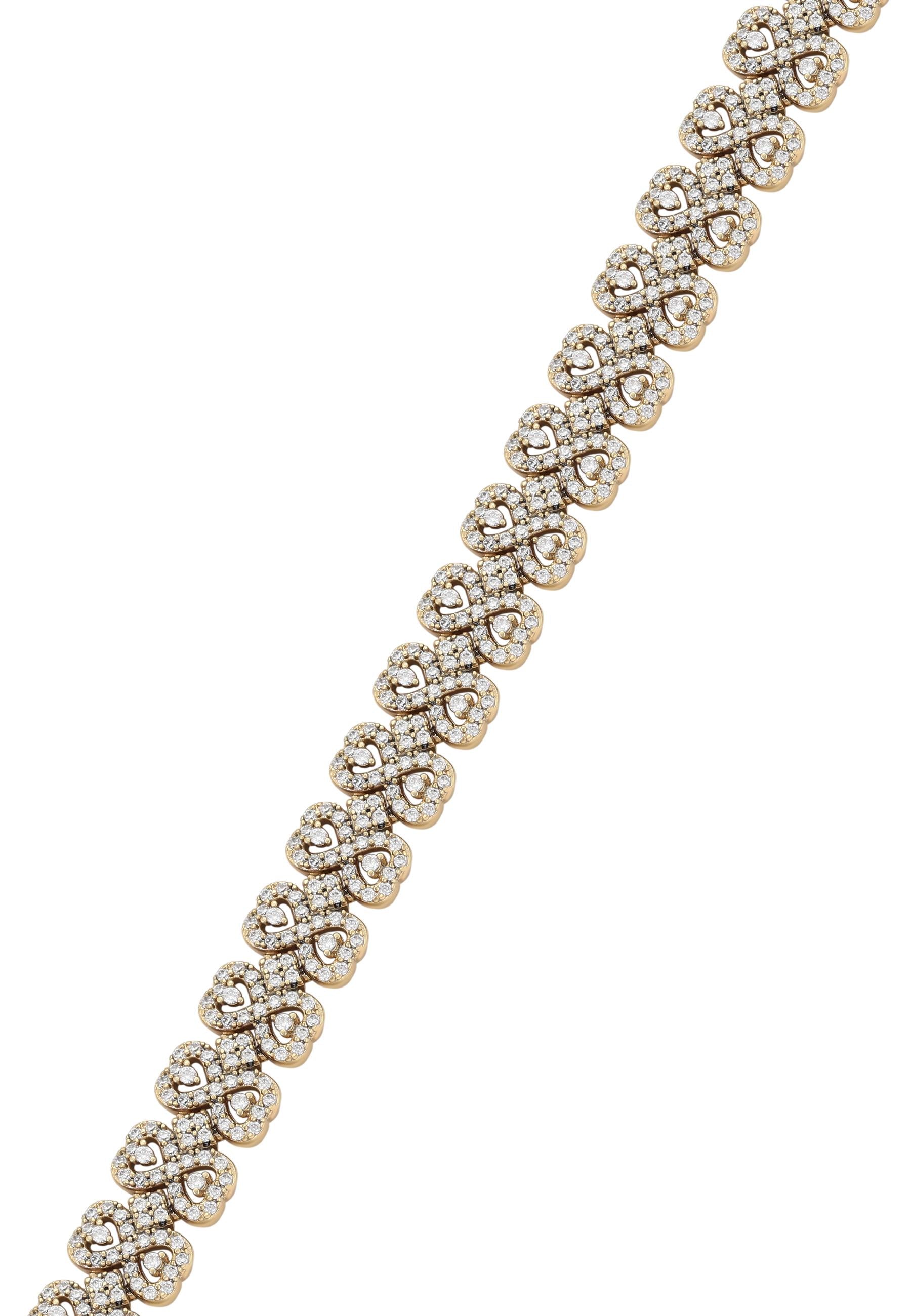 faina Damen-Schmuck-Set