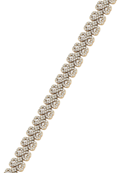 faina Damen-Schmuck-Set