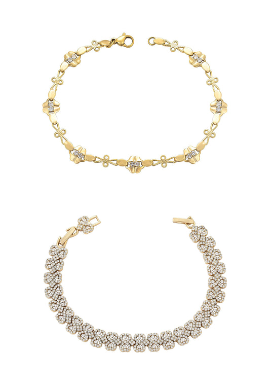 Naemi Women's Jewelry Set
