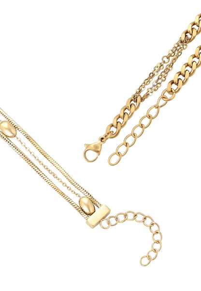 faina Damen-Schmuck-Set