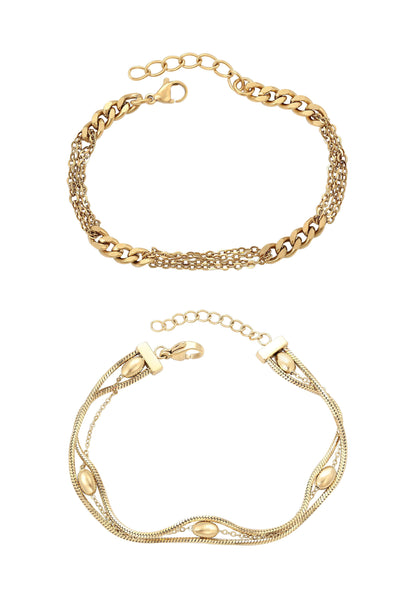 Naemi Women's Jewelry Set