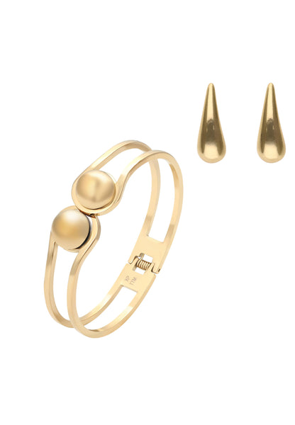 Naemi Women's Jewelry Set