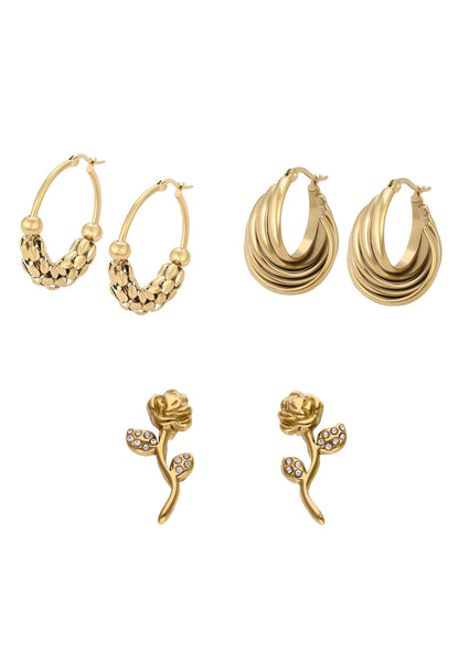 Faina Women's Jewelry Set