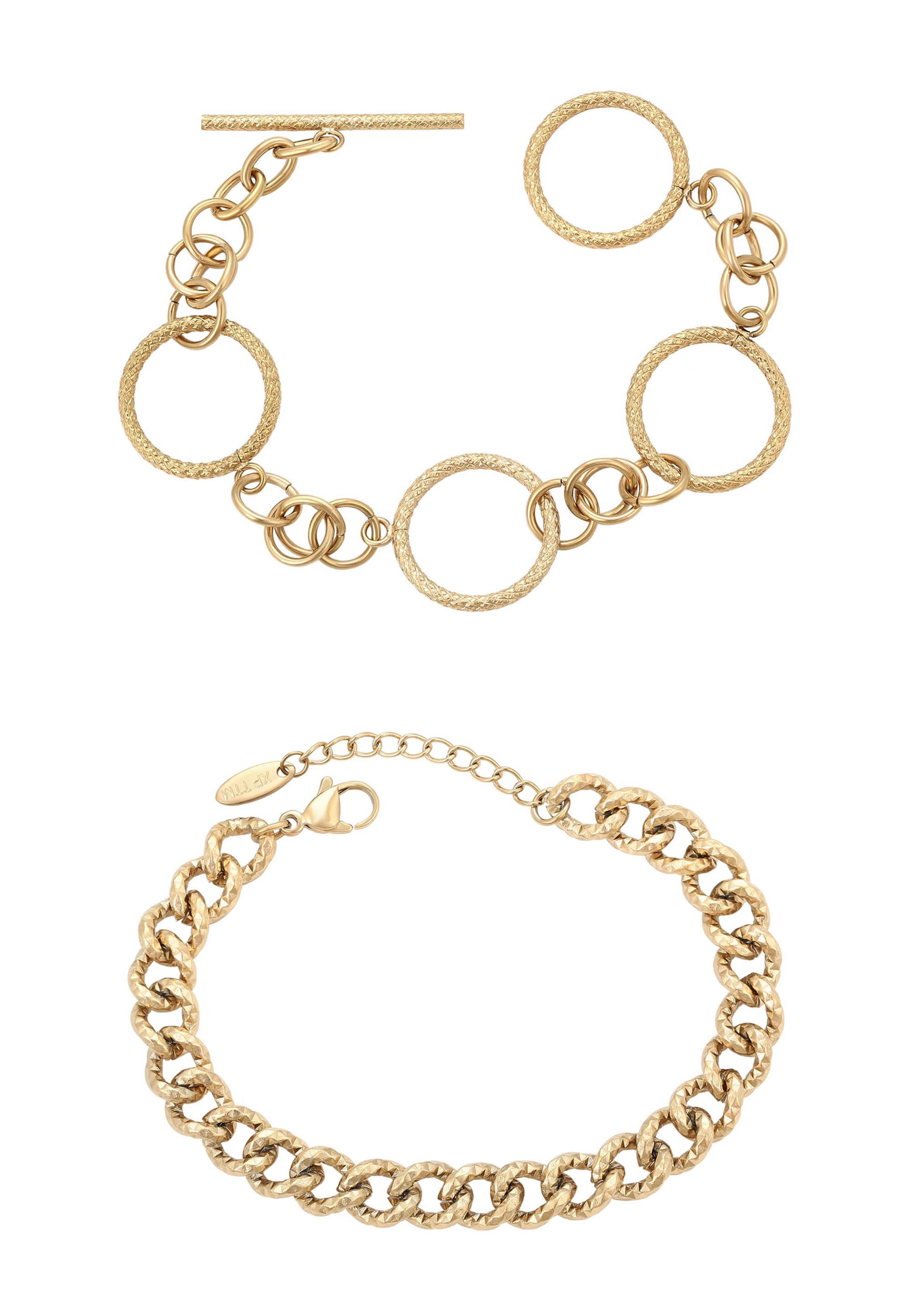 faina Damen-Schmuck-Set