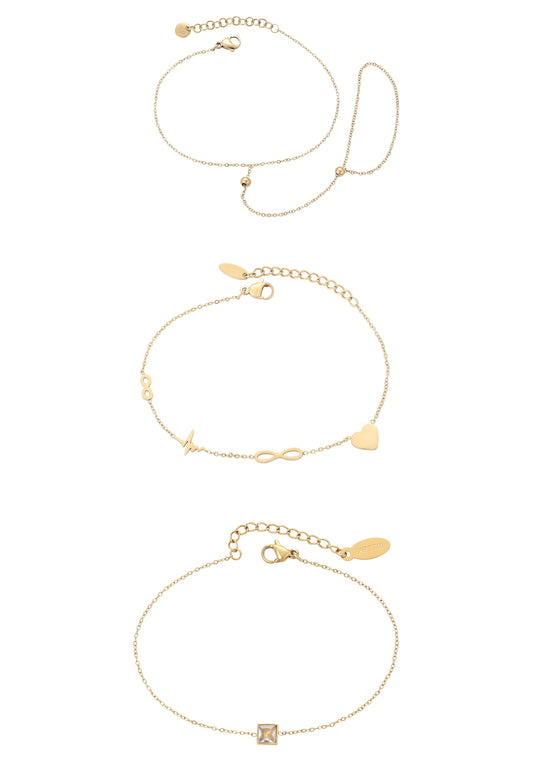 Naemi Women's Jewelry Set