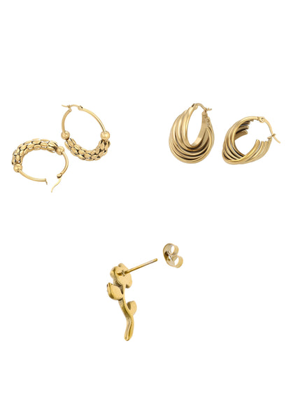 Faina Women's Jewelry Set