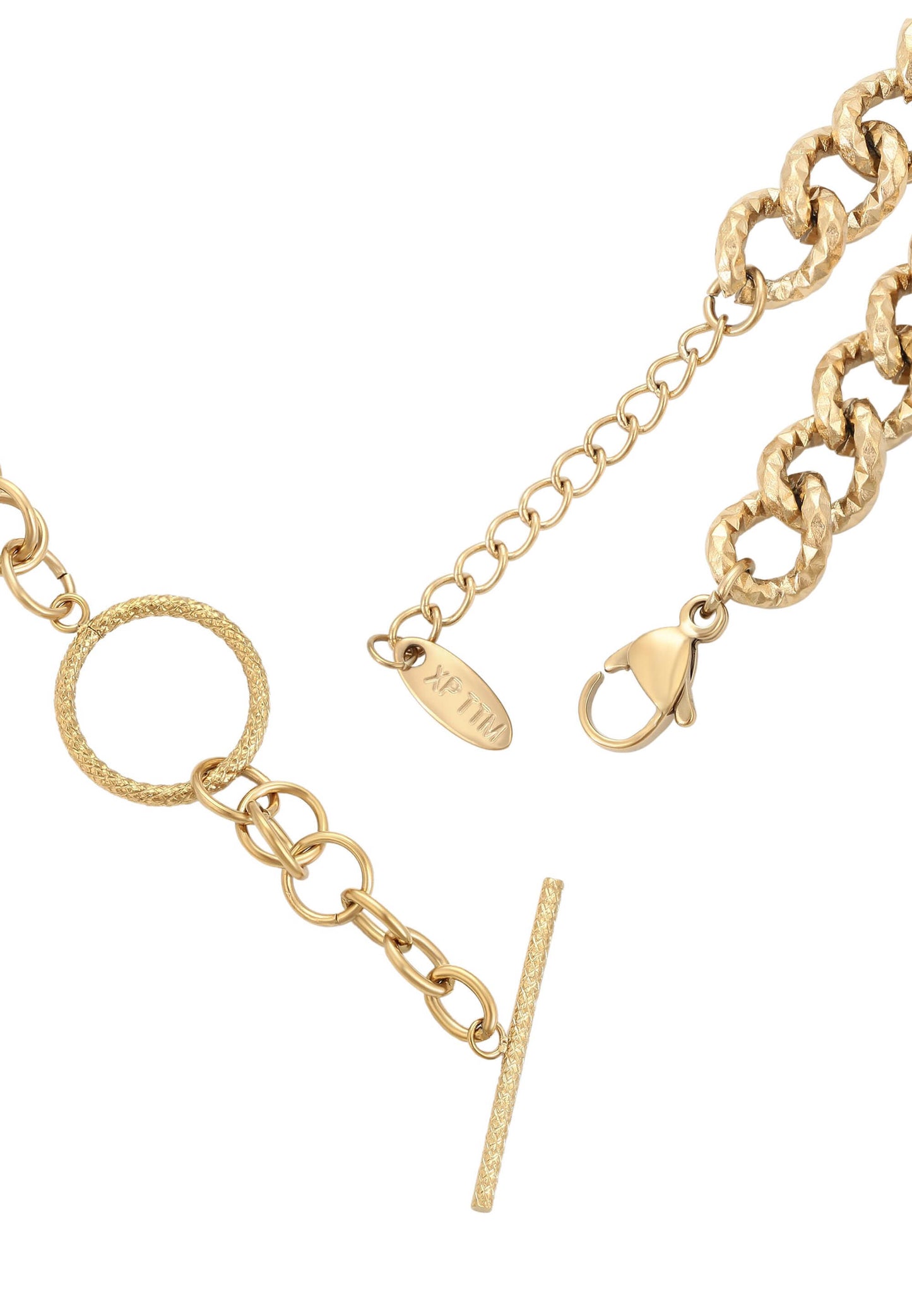 faina Damen-Schmuck-Set