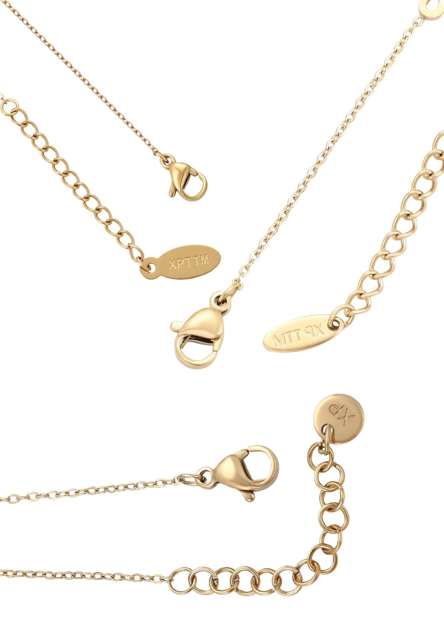 Naemi Women's Jewelry Set