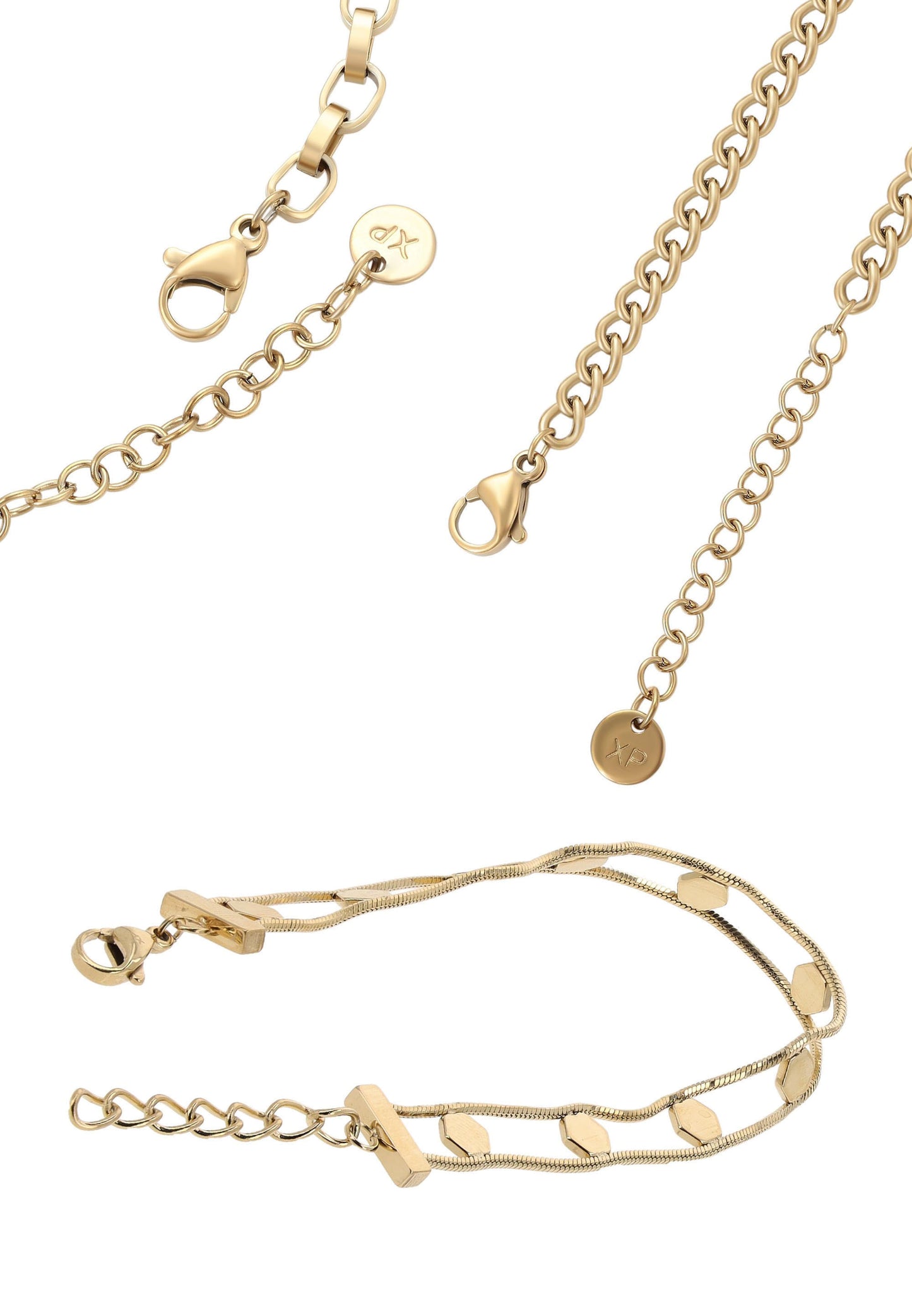 Naemi Women's Jewelry Set