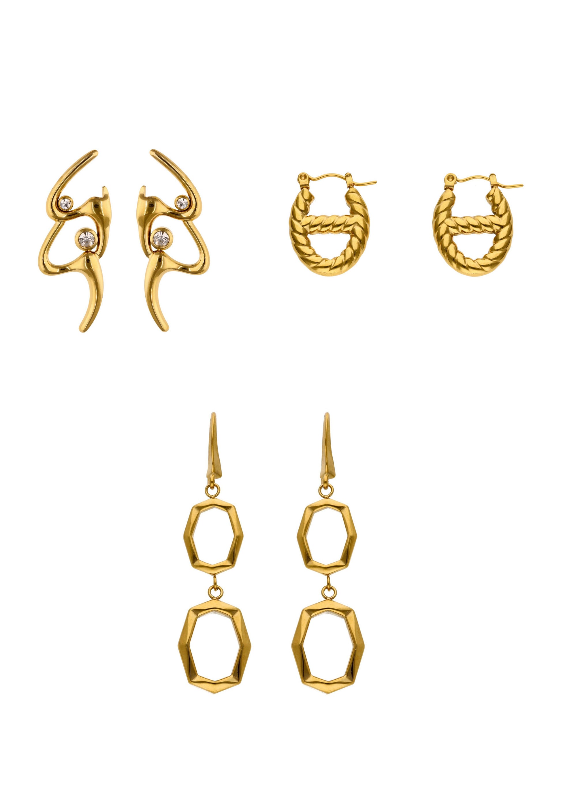 Faina Women's Jewelry Set