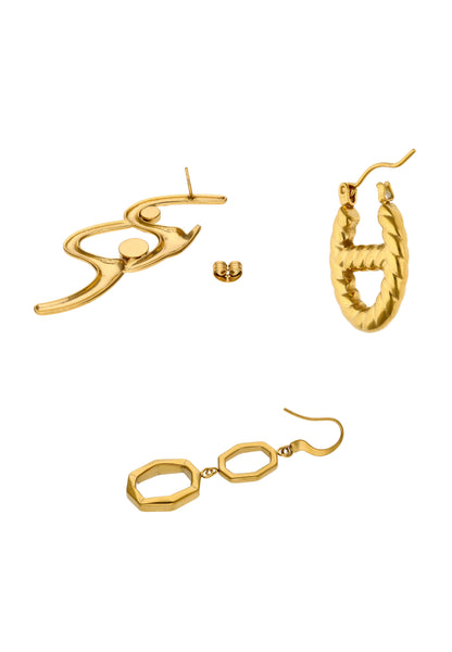 Faina Women's Jewelry Set