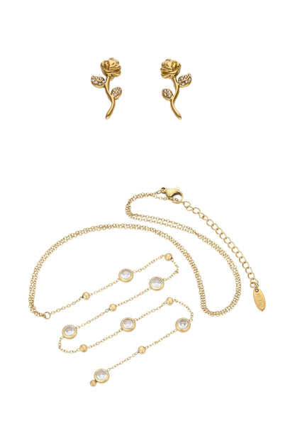 Naemi Women's Jewelry Set