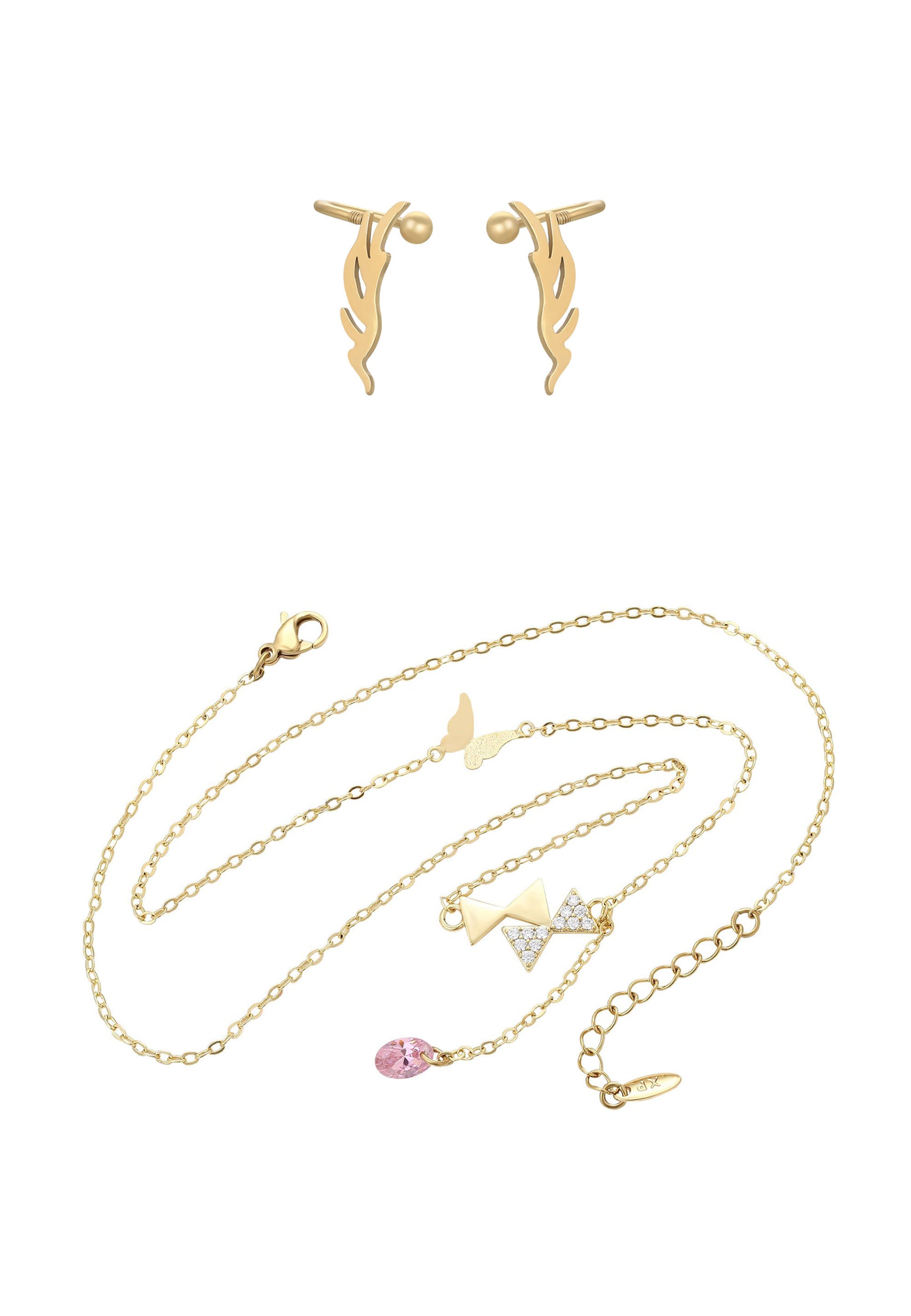 Faina Women's Jewelry Set