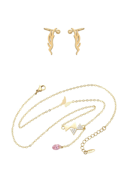 Faina Women's Jewelry Set