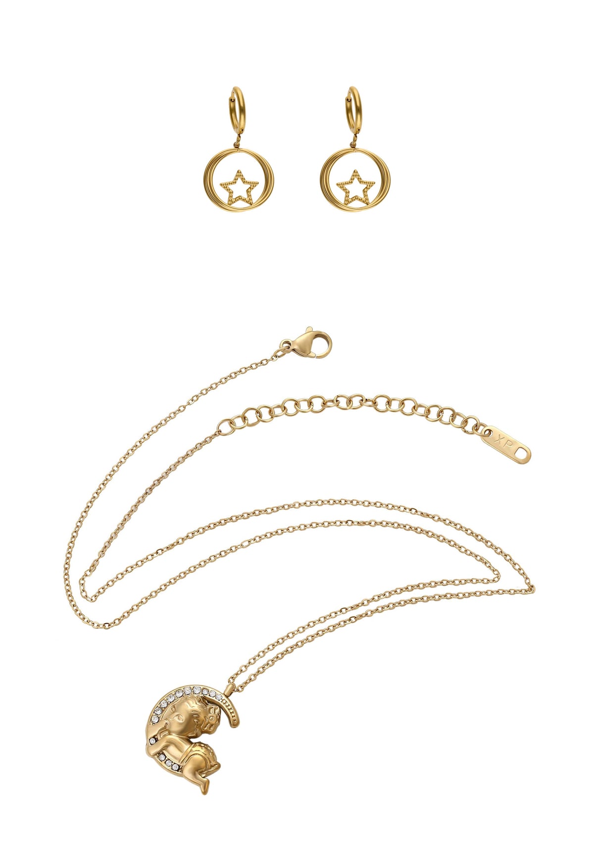 Naemi Women's Jewelry Set