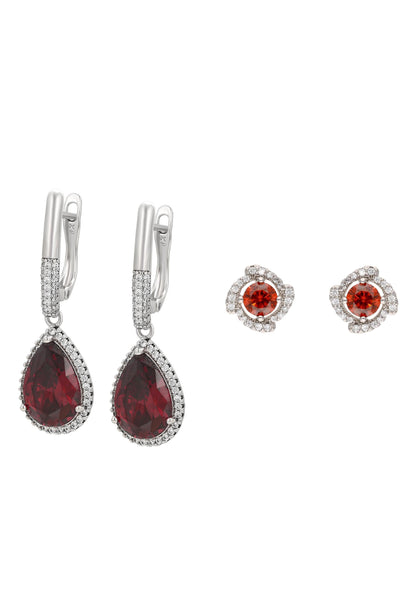 Naemi Women's Jewelry Set