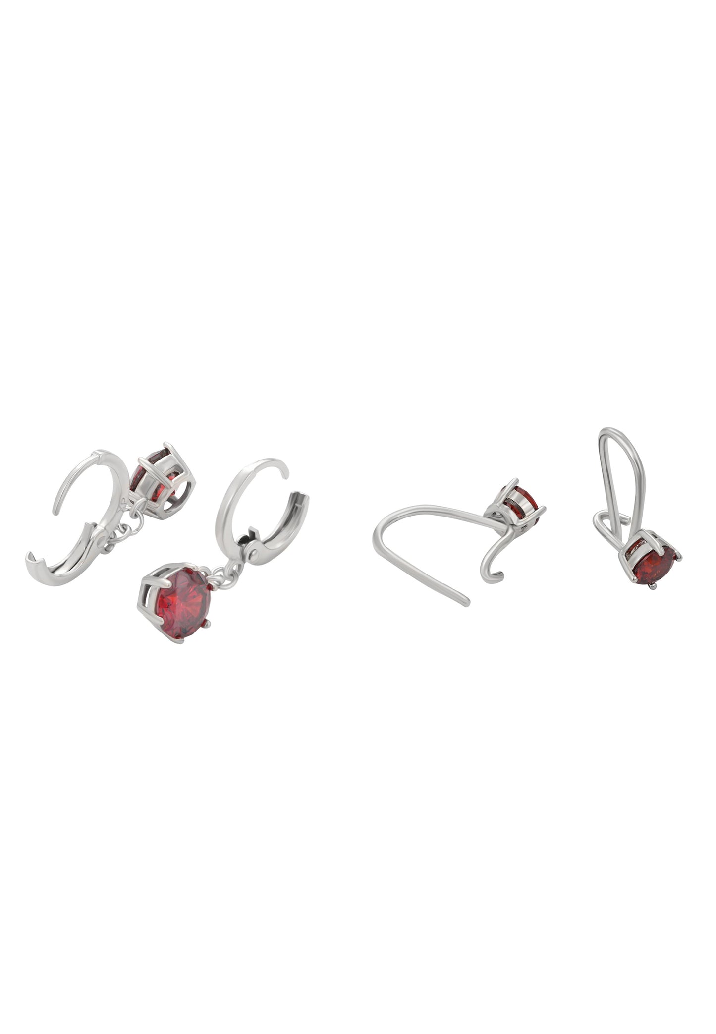 Naemi Women's Jewelry Set