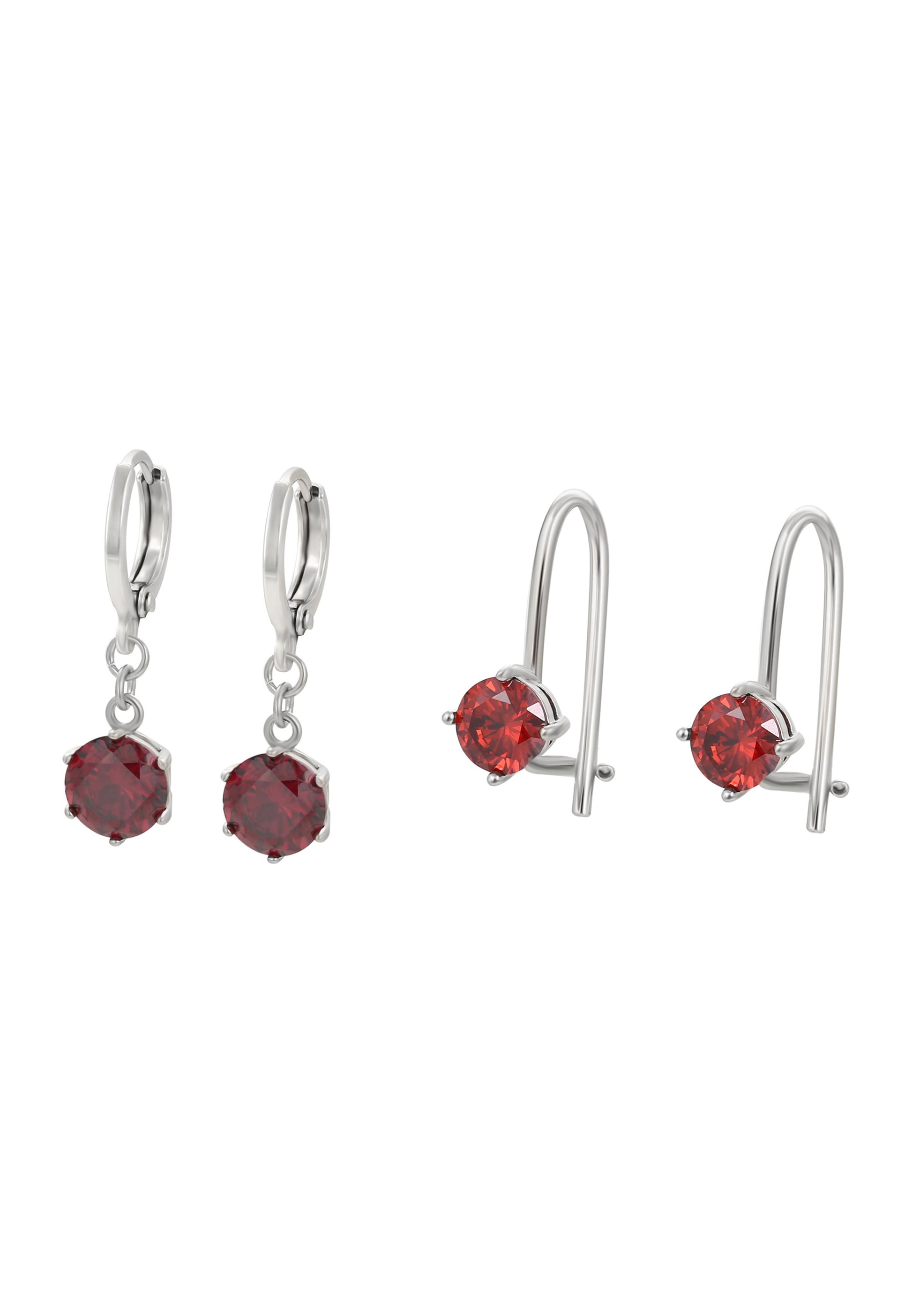 Naemi Women's Jewelry Set