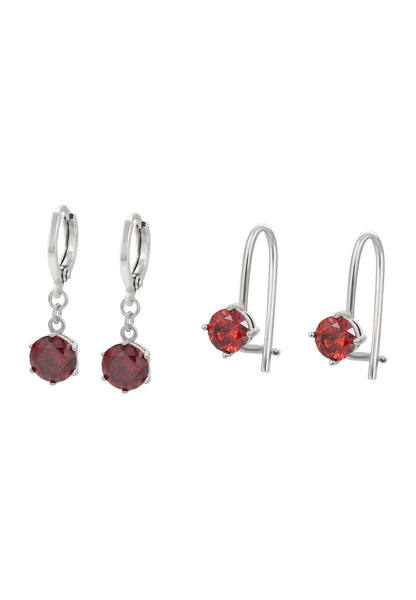 Naemi Women's Jewelry Set