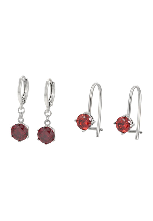 Naemi Women's Jewelry Set