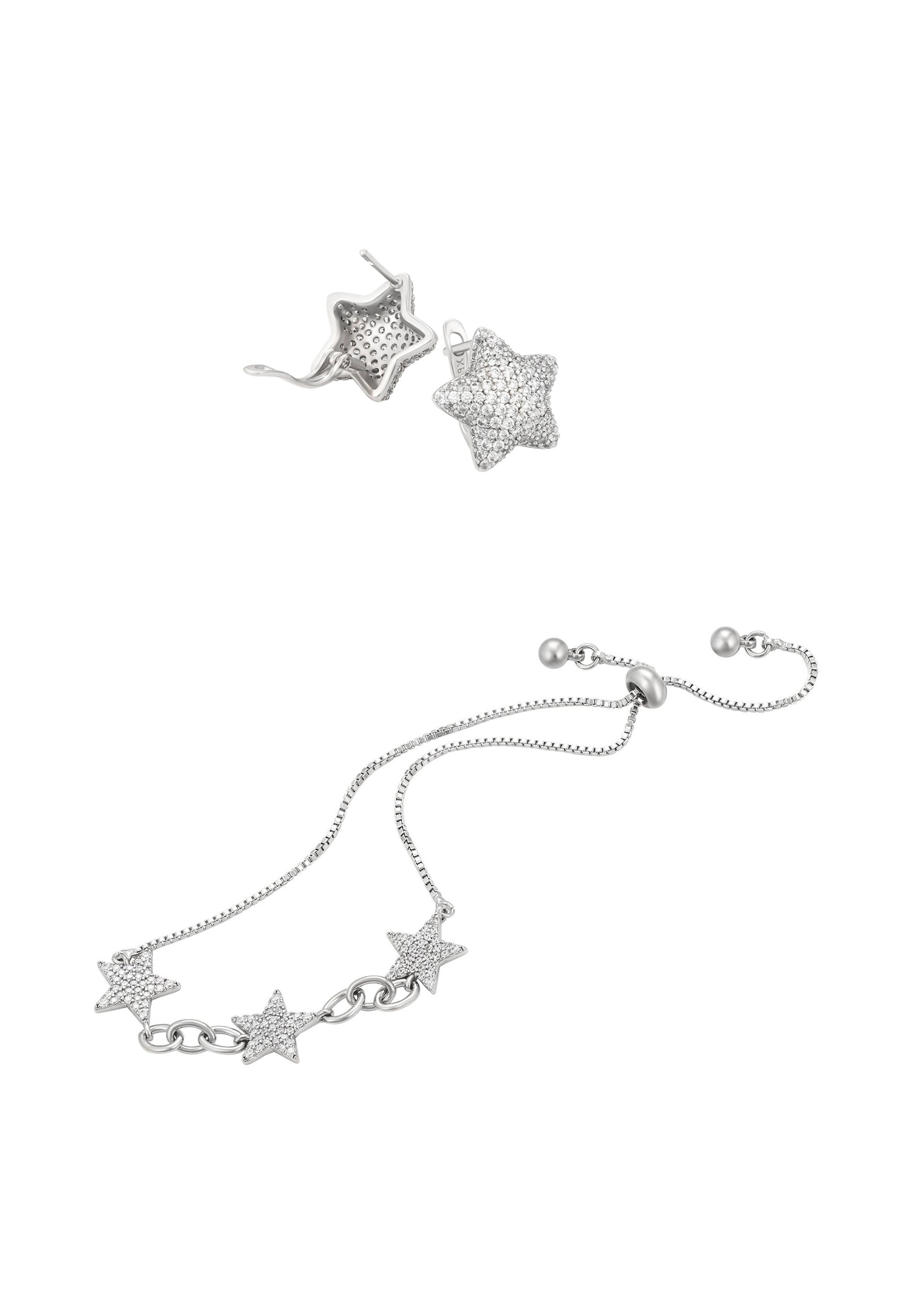 Naemi Women's Jewelry Set