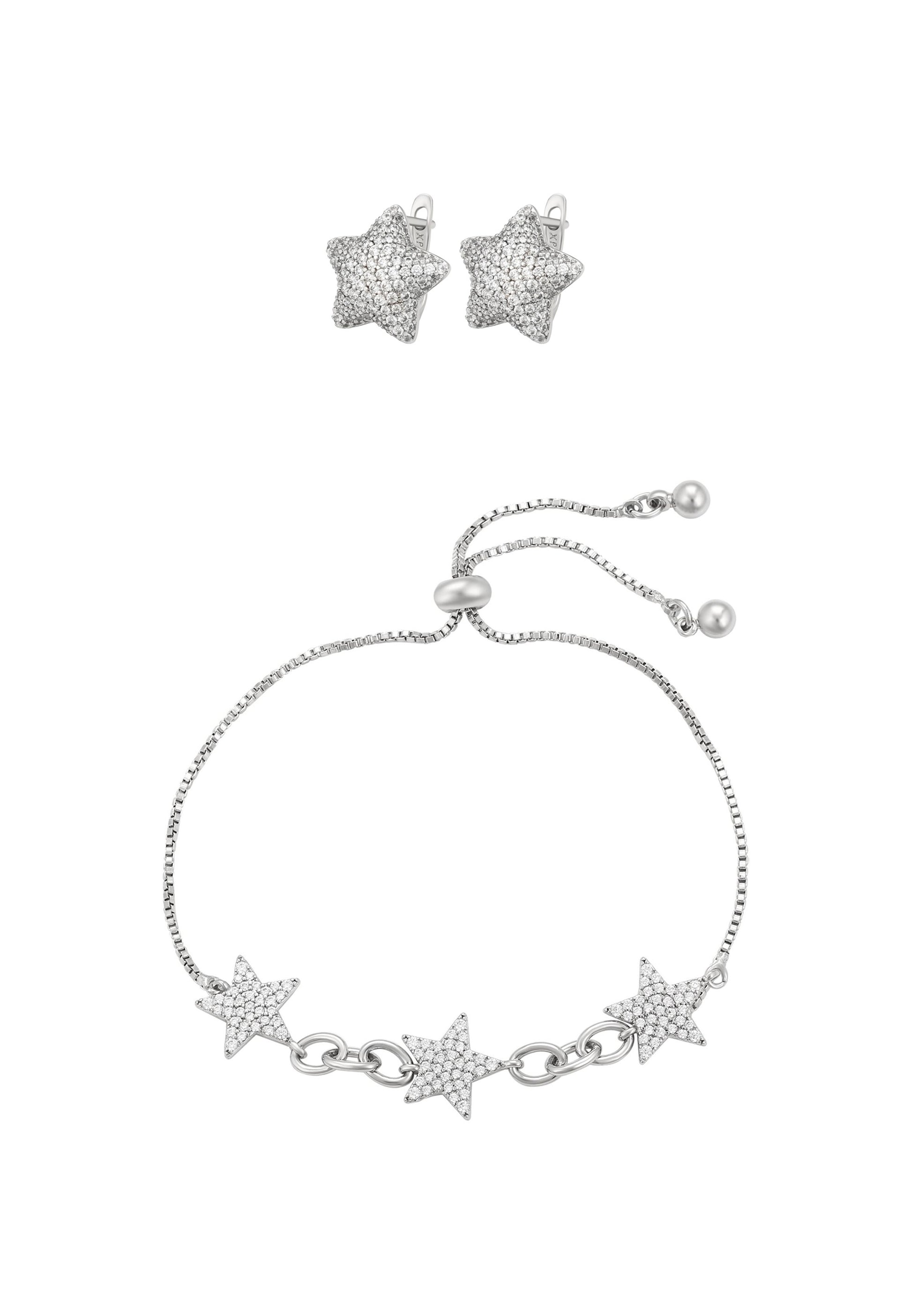 Naemi Women's Jewelry Set