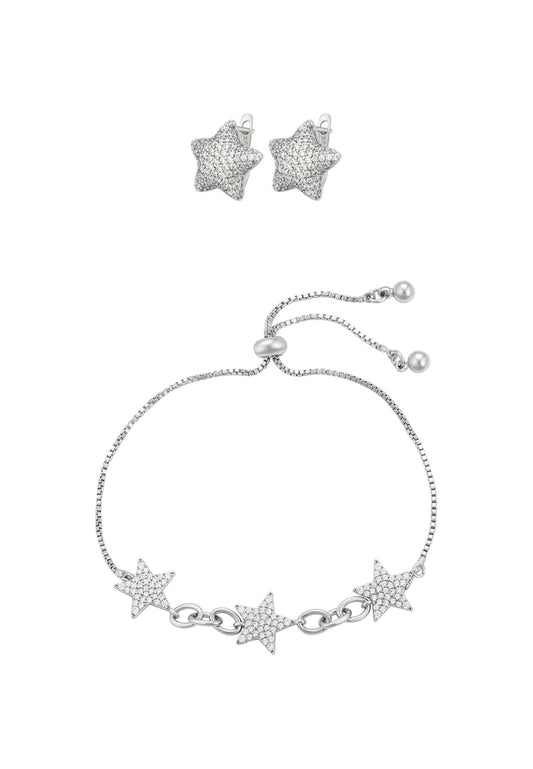 Naemi Women's Jewelry Set