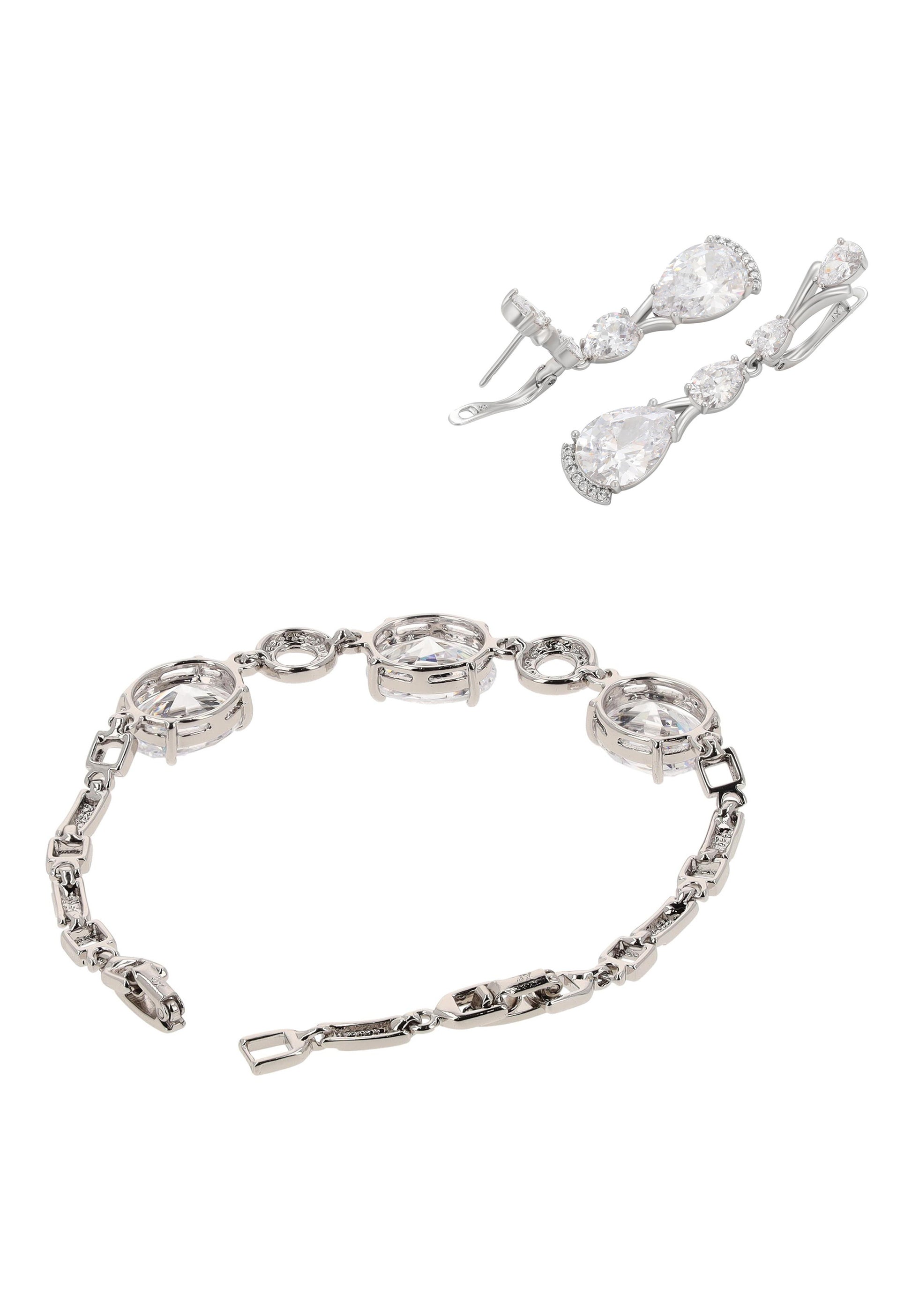 Naemi Women's Jewelry Set