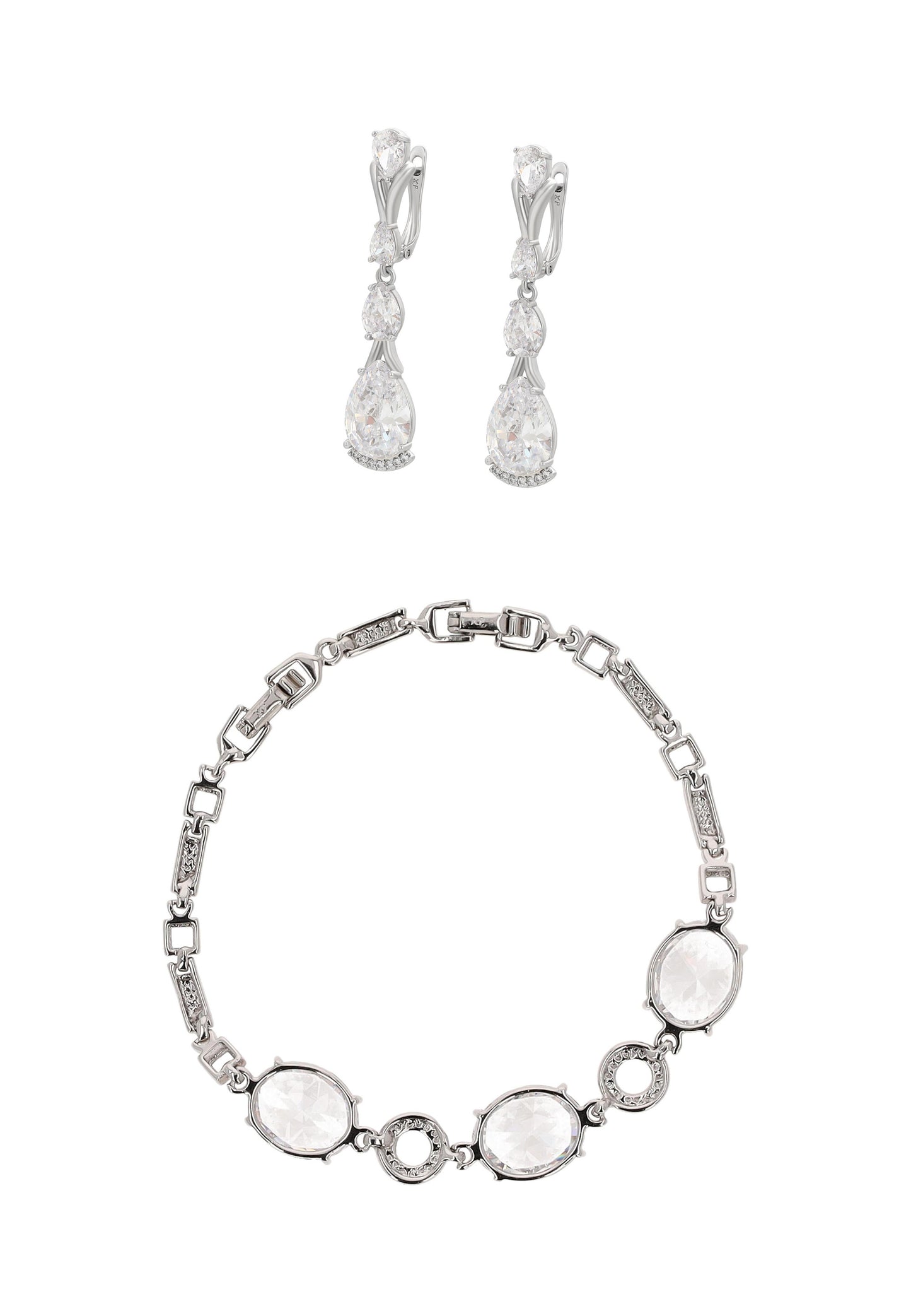 Naemi Women's Jewelry Set