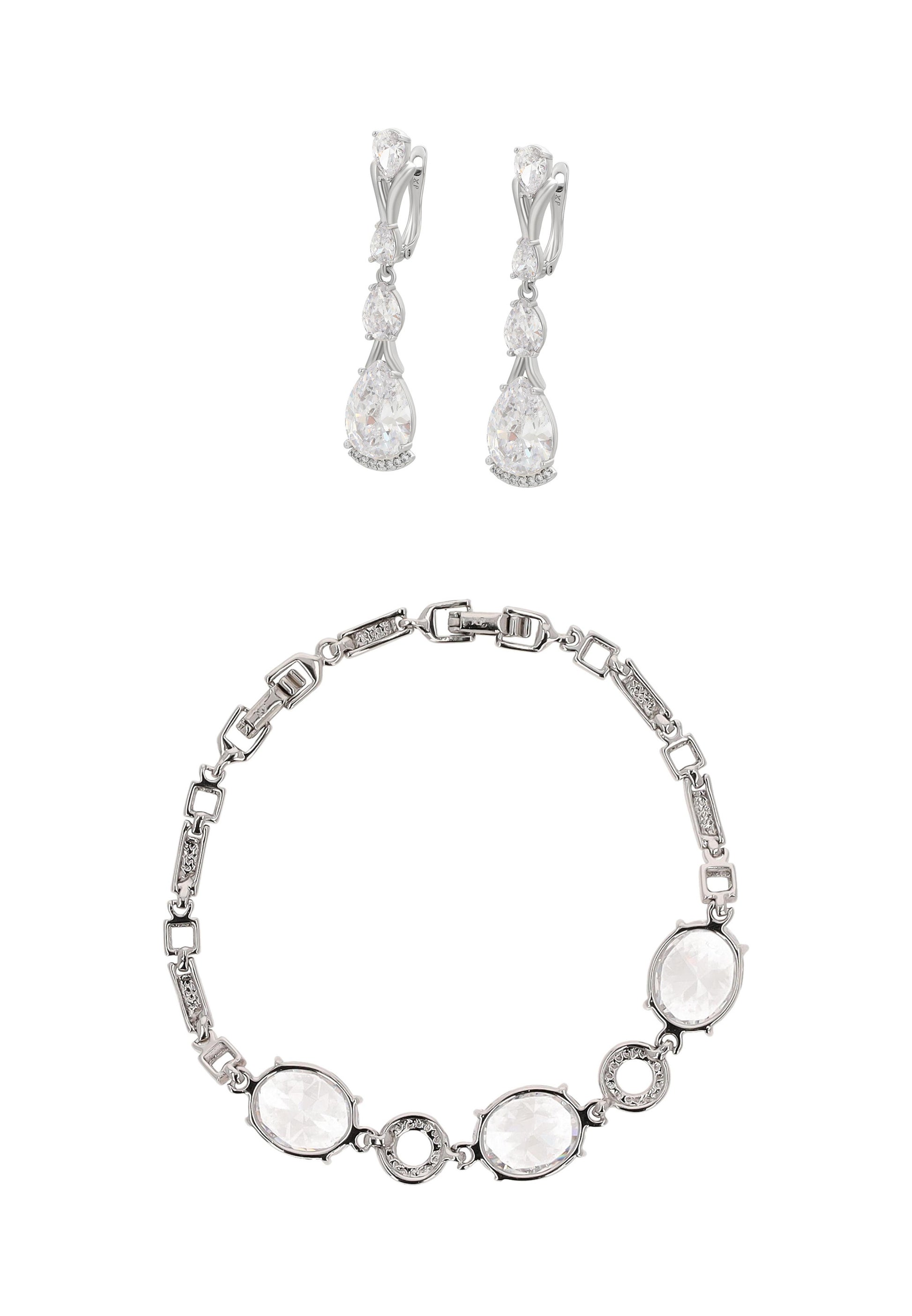 Naemi Women's Jewelry Set