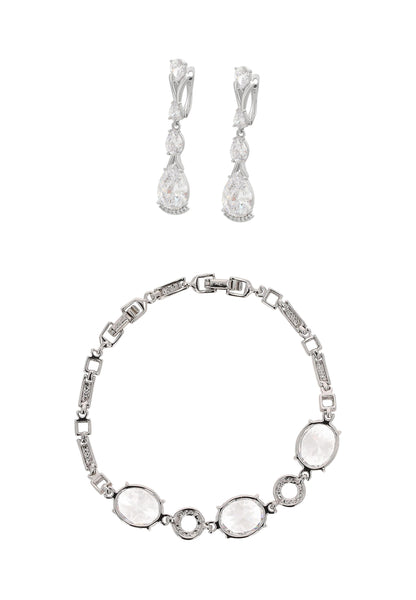 Naemi Women's Jewelry Set