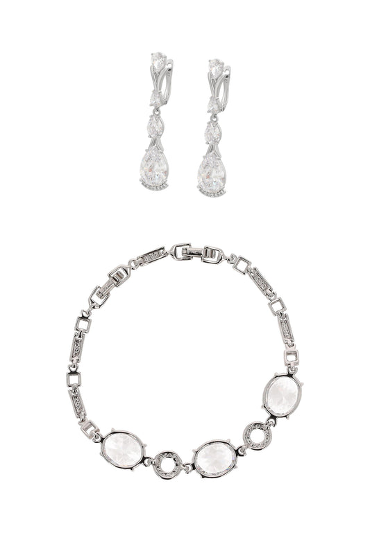 Naemi Women's Jewelry Set