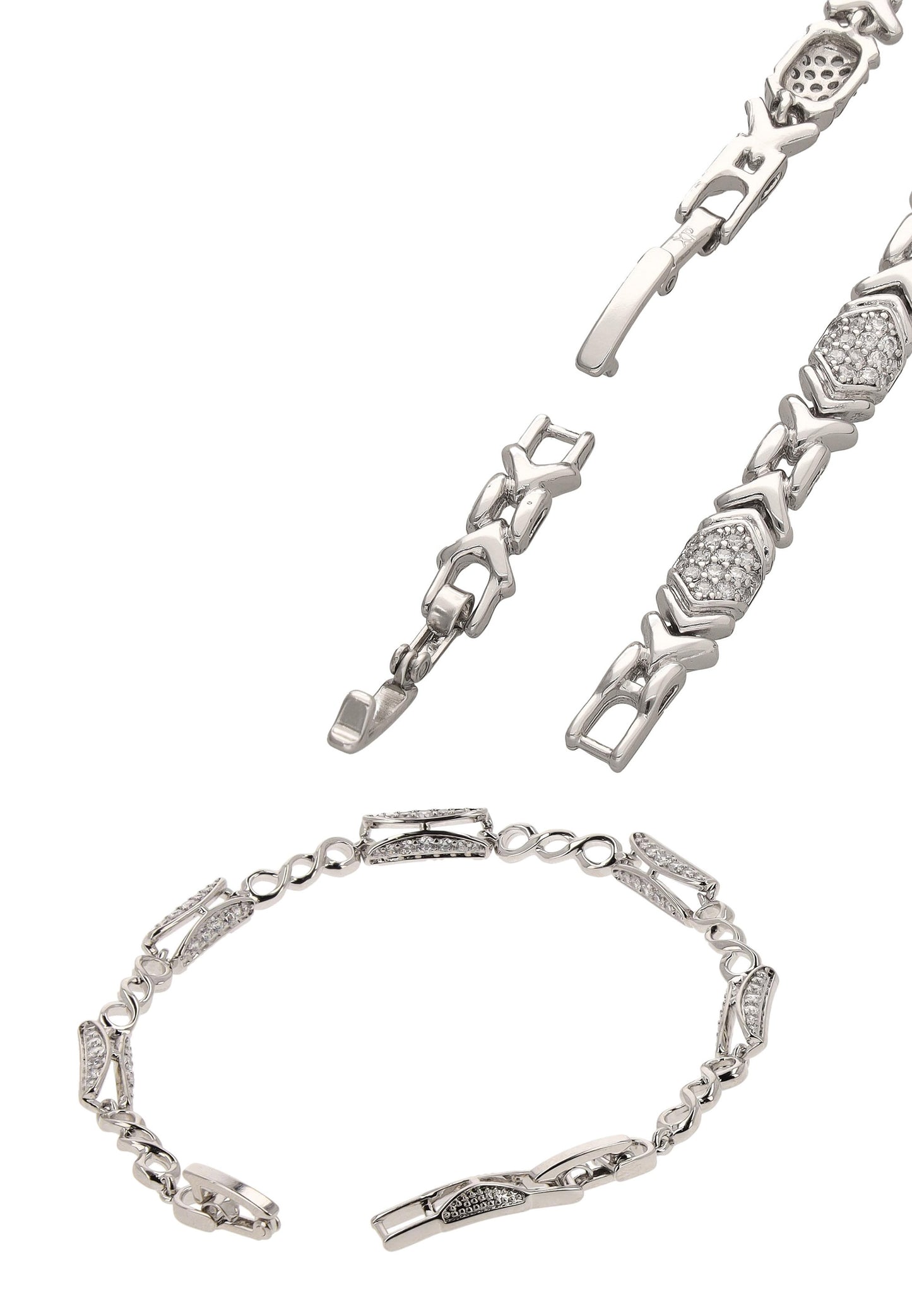 Naemi Women's Jewelry Set
