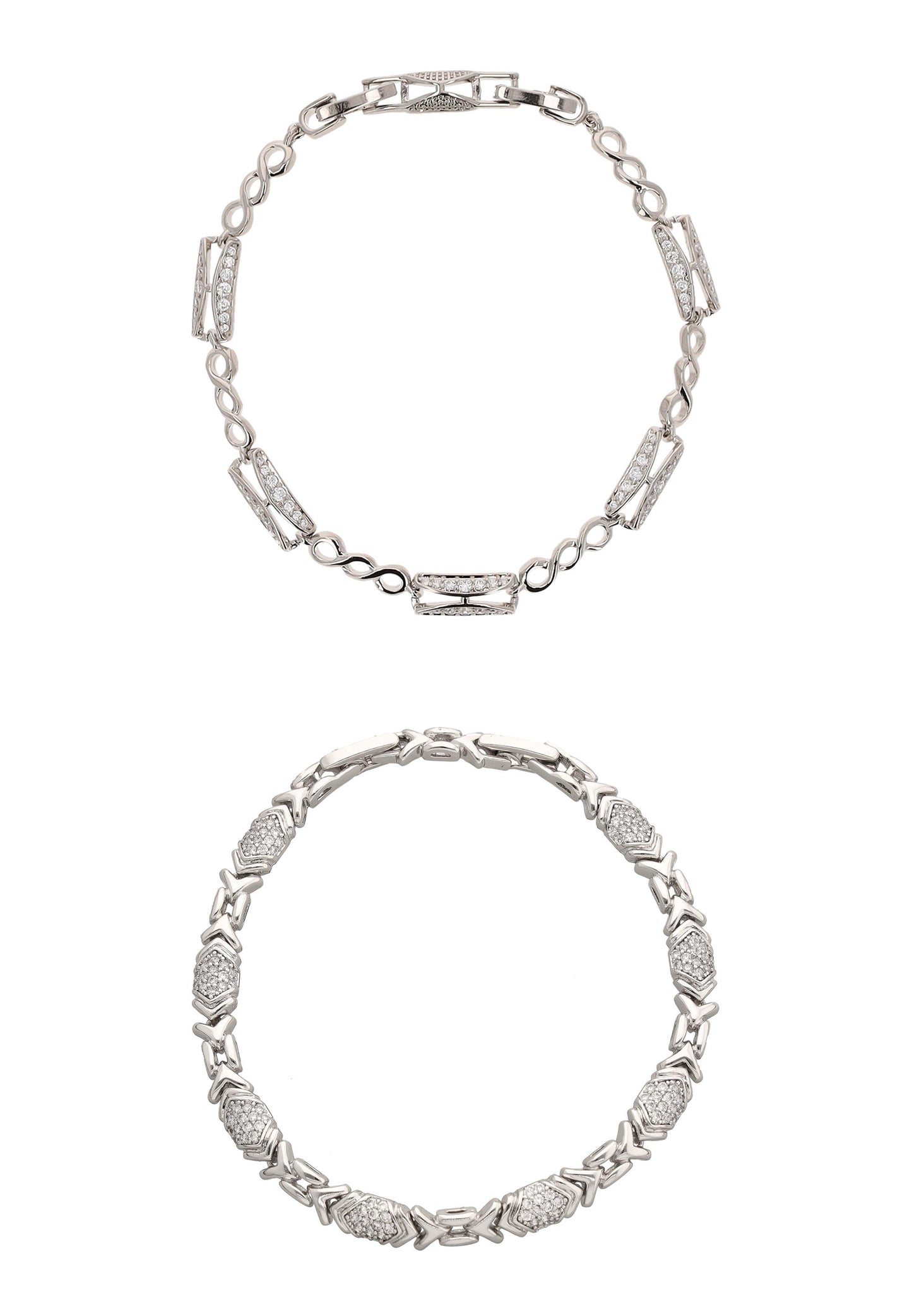 Naemi Women's Jewelry Set