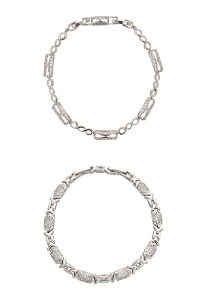 Naemi Women's Jewelry Set