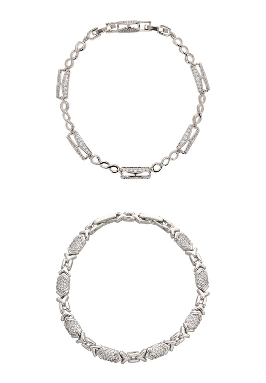 Naemi Women's Jewelry Set