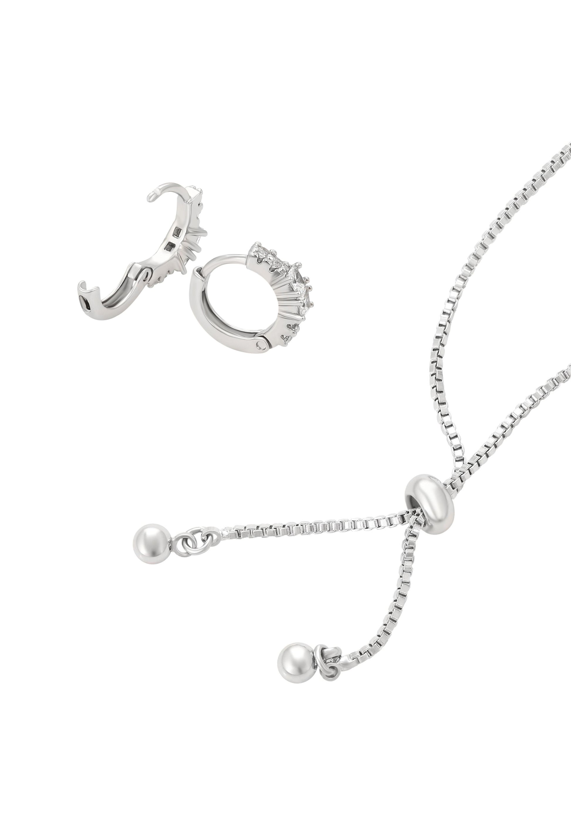 Naemi Women's Jewelry Set